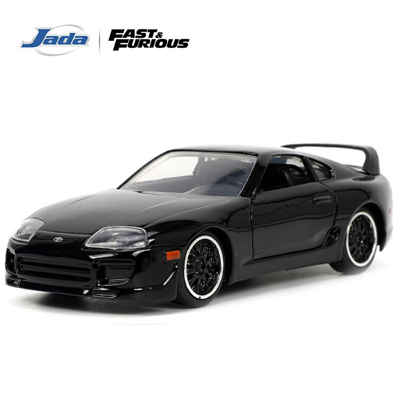 Movies - JADA 1:32 Ölçekli Pres Döküm Model