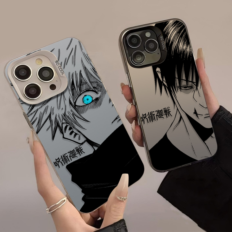 Toji Satoru Gojo Sert Telefon  - Magazines incelemesi ve fiyatı
