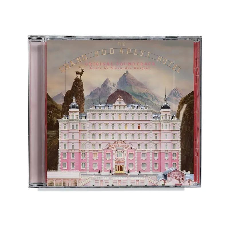 Orijinal Hakiki Grand Budapest - Movies incelemesi ve fiyatı