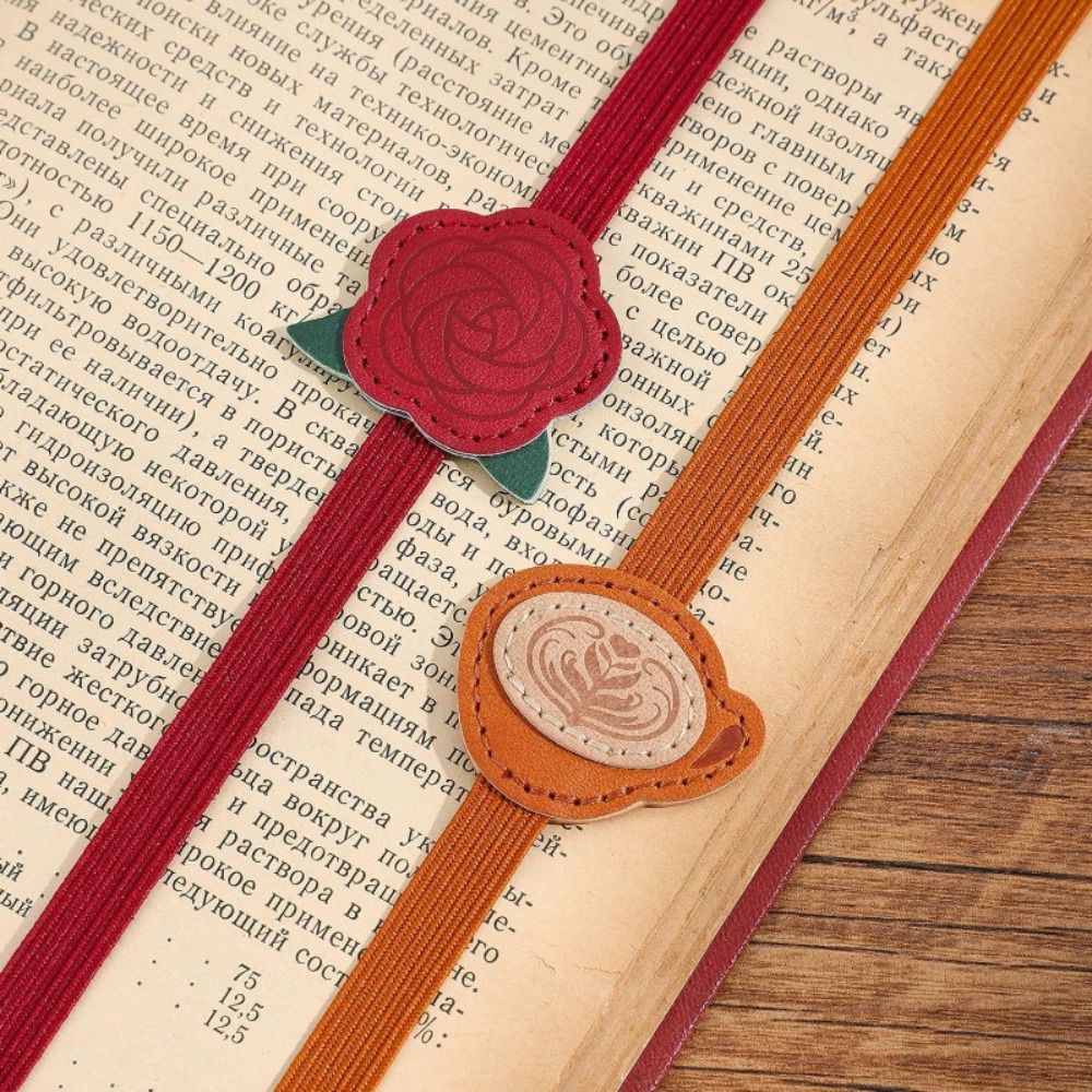Vintage Elastik Bantlar Deri K - Vintage Leather Journal Notebook incelemesi ve fiyatı