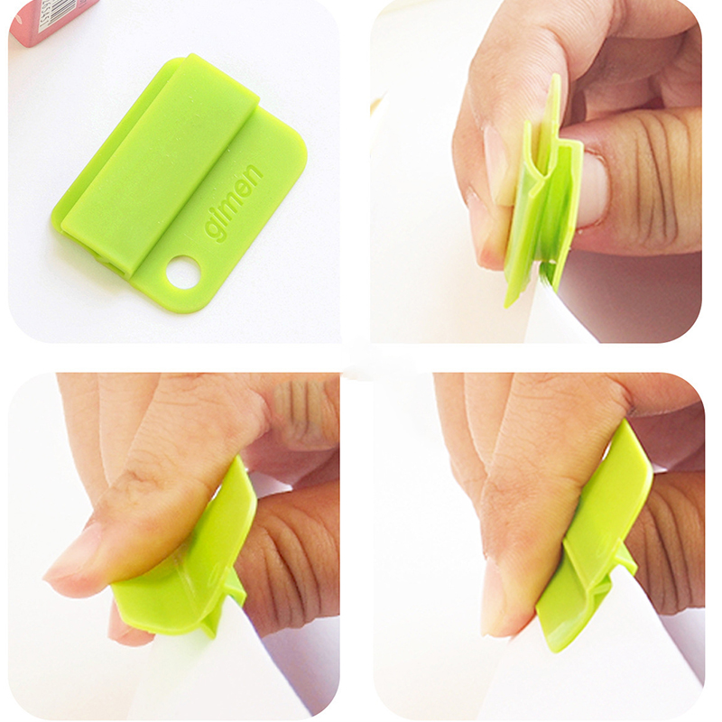 6 adet/takım plastik renkli do - Stationery Books incelemesi ve fiyatı