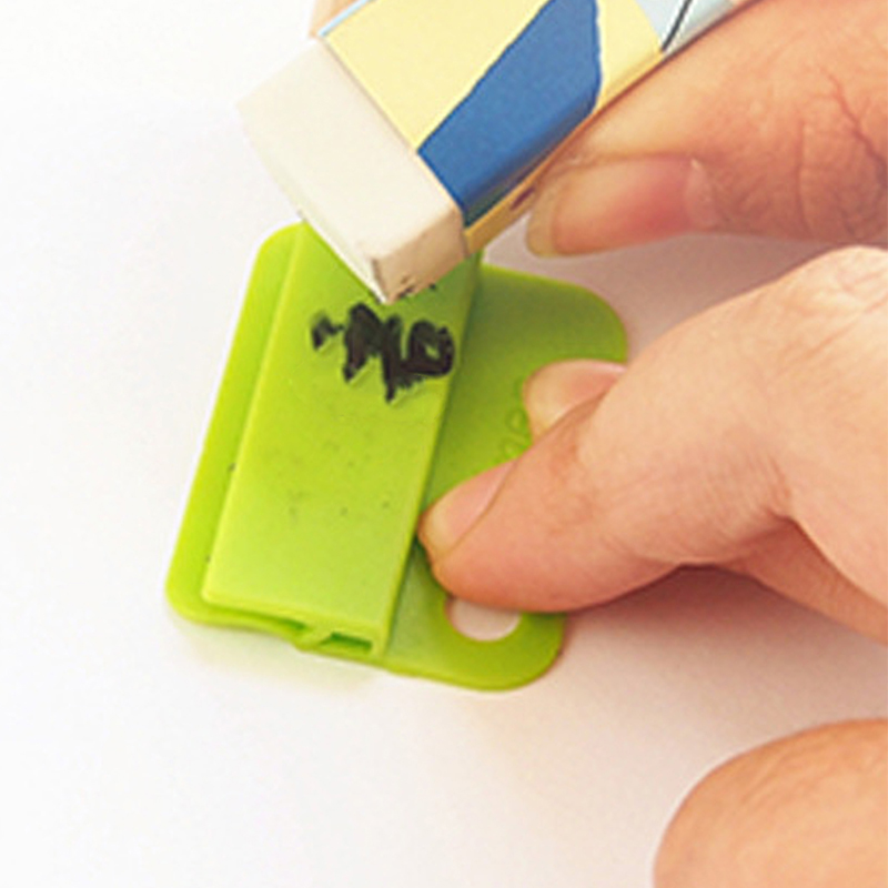 6 adet/takım plastik renkli do - Stationery Books incelemesi ve fiyatı