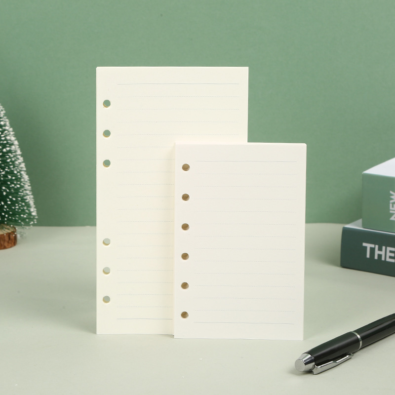 A5 A6 A7 Gevşek Yaprak Defter  - A5 Spiral Dotted Grid Notebook incelemesi ve fiyatı