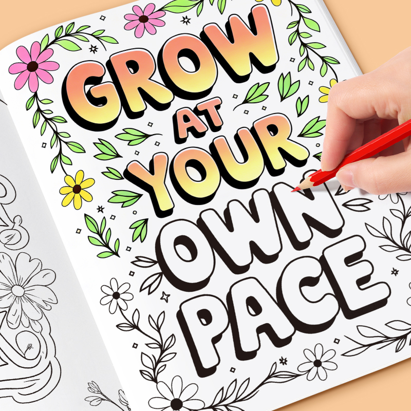 Yetişkinler için 32 Sayfa Zihi - Adult Coloring Book Stress Relief incelemesi ve fiyatı