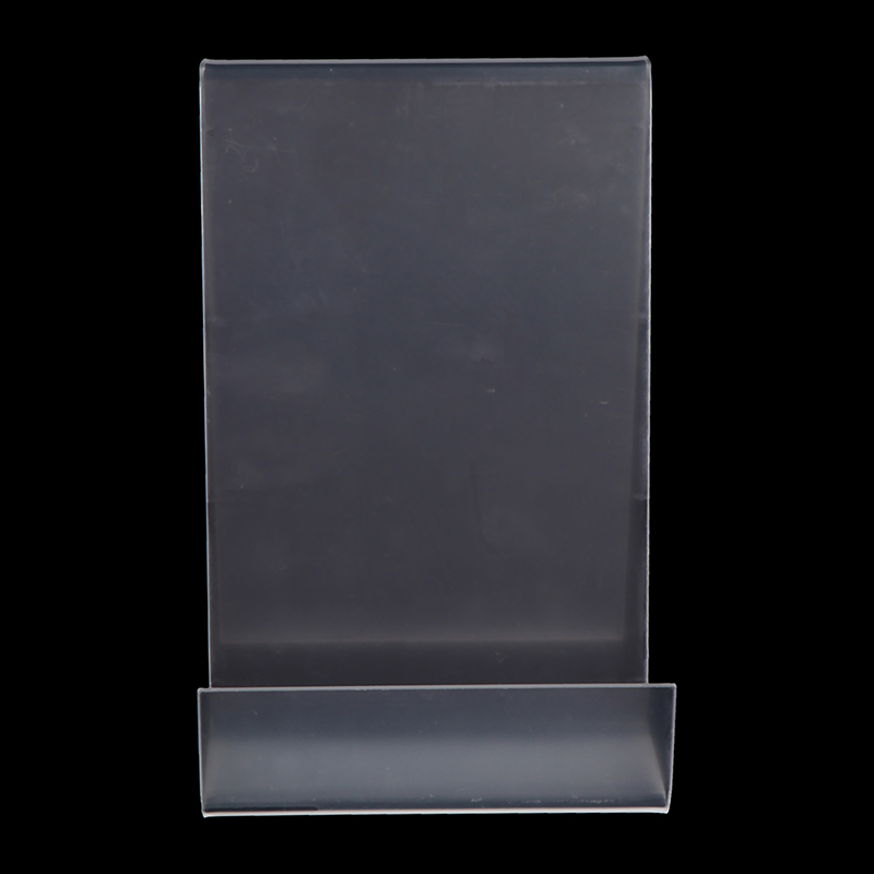 1 adet şeffaf akrilik ekran ki - Clear Acrylic Book Stand Holder incelemesi ve fiyatı