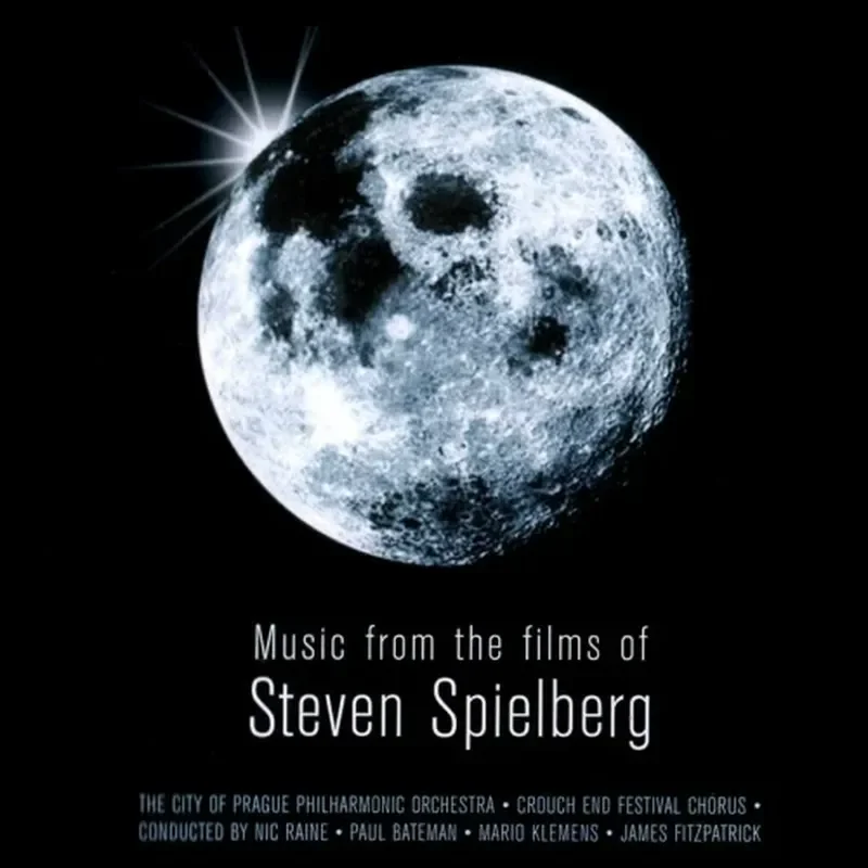 Spielberg'in Film Müziği Saray - Movies incelemesi ve fiyatı
