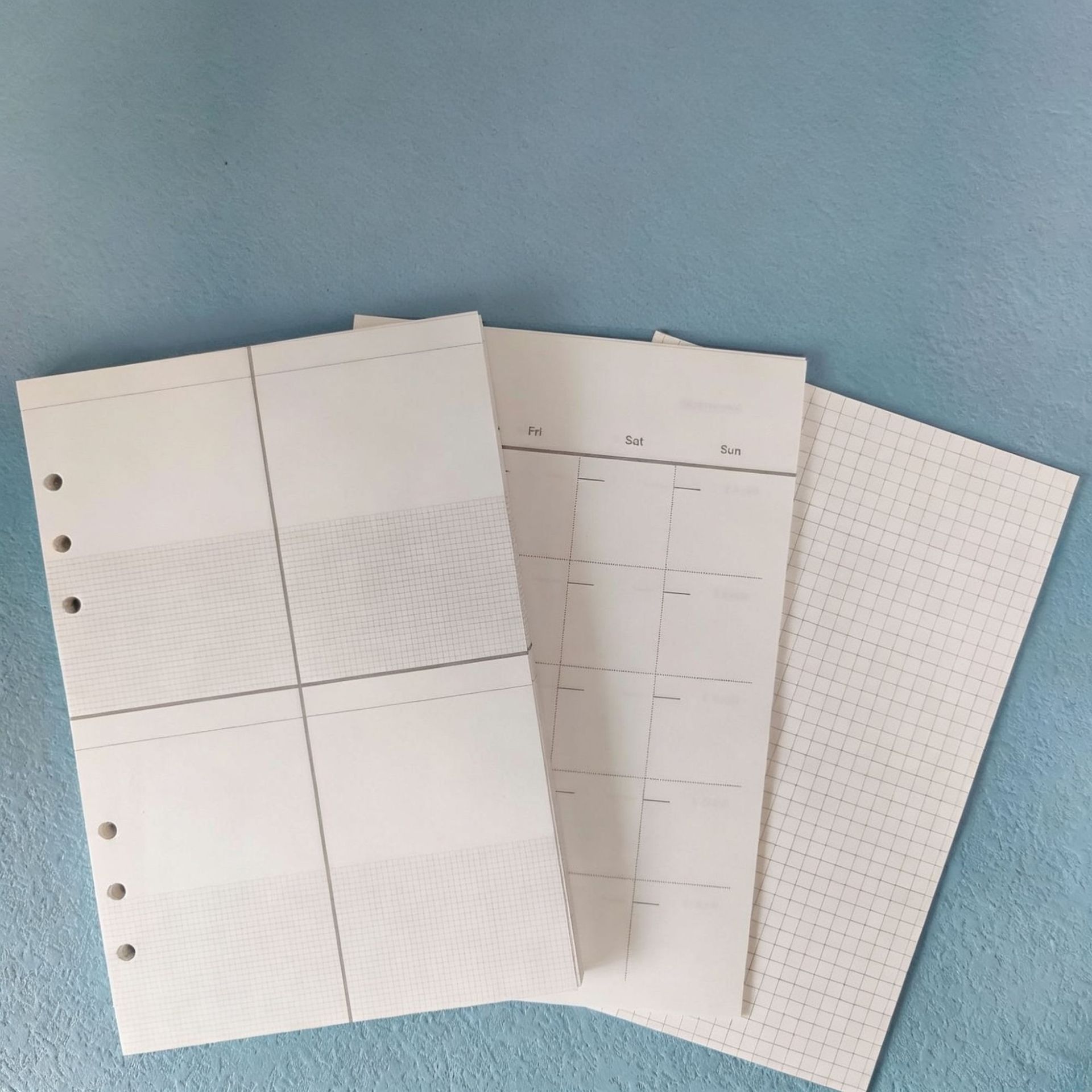 A5 A6 A7 Siyah Kraft Beyaz Gev - A5 Spiral Dotted Grid Notebook incelemesi ve fiyatı