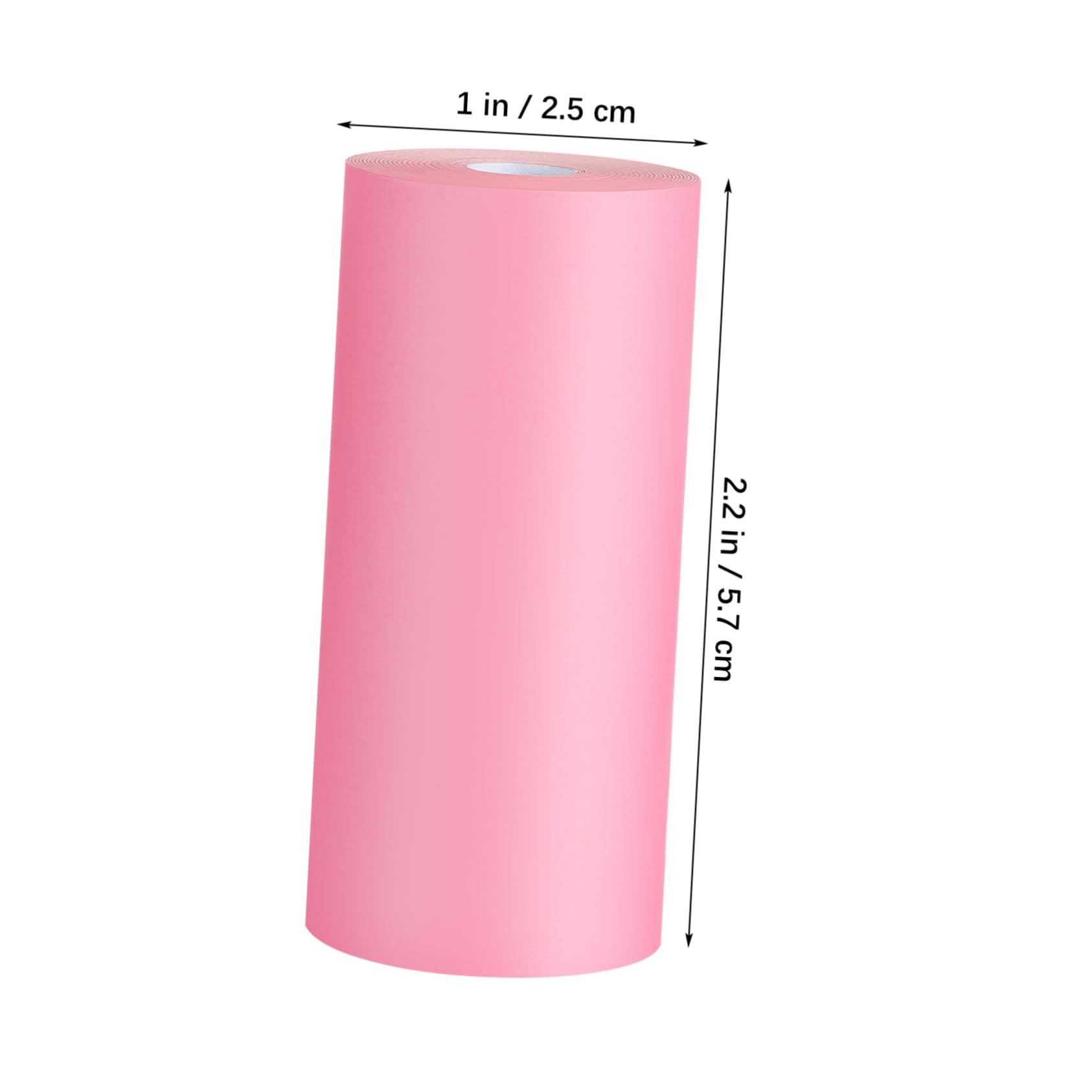 Mini Termal Yazıcı Kağıdı 13 R - Mini Pocket Thermal Printer Paper Roll incelemesi ve fiyatı