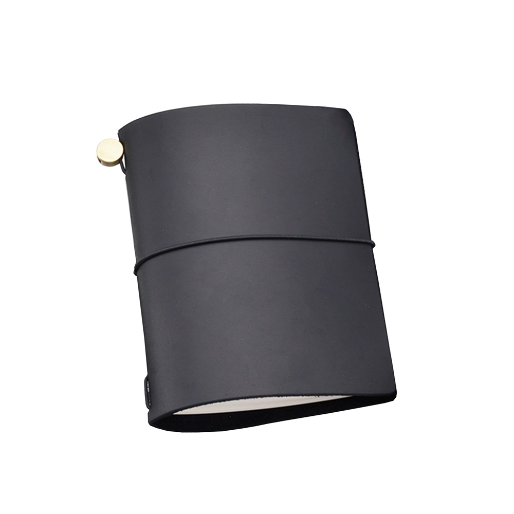 Hakiki Deri Gezgin Dizüstü DIY - Vintage Leather Journal Notebook incelemesi ve fiyatı