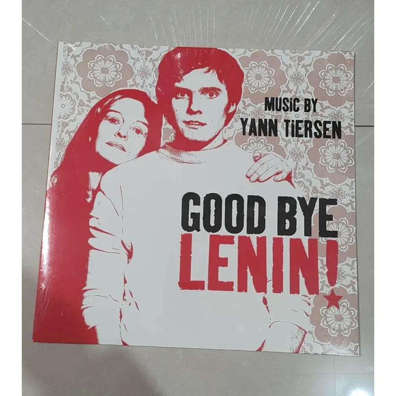 Elveda Lenin Elveda Lenin Film - Movies incelemesi ve fiyatı