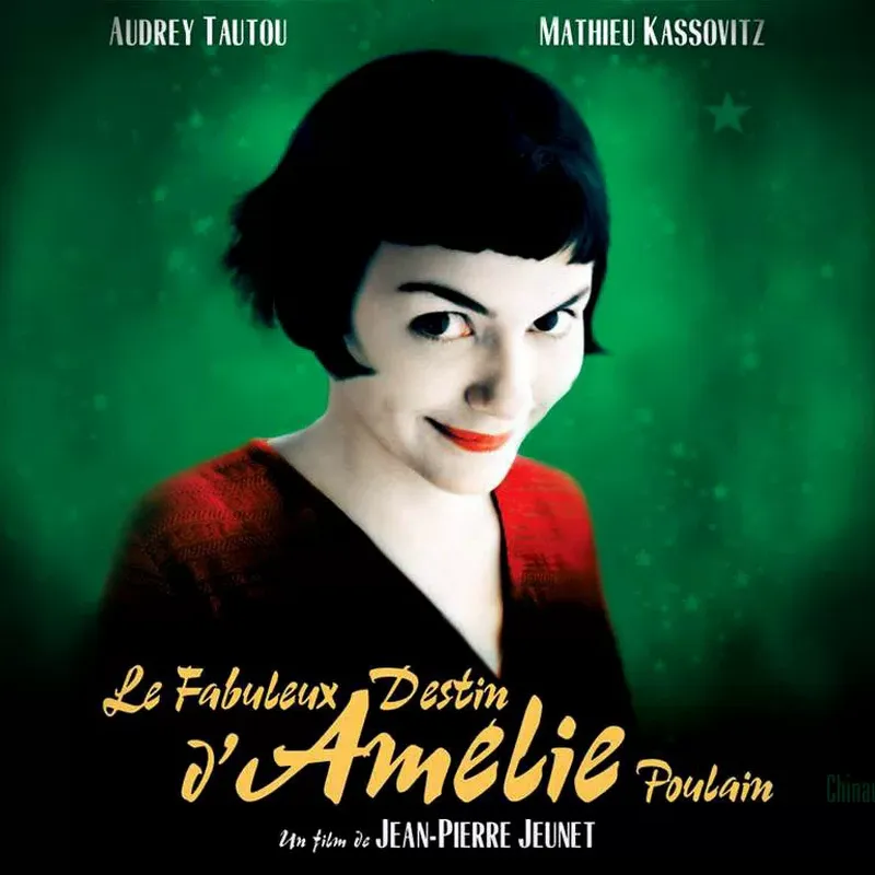 Angel Amelie Filmi Müziği Emil - Movies incelemesi ve fiyatı