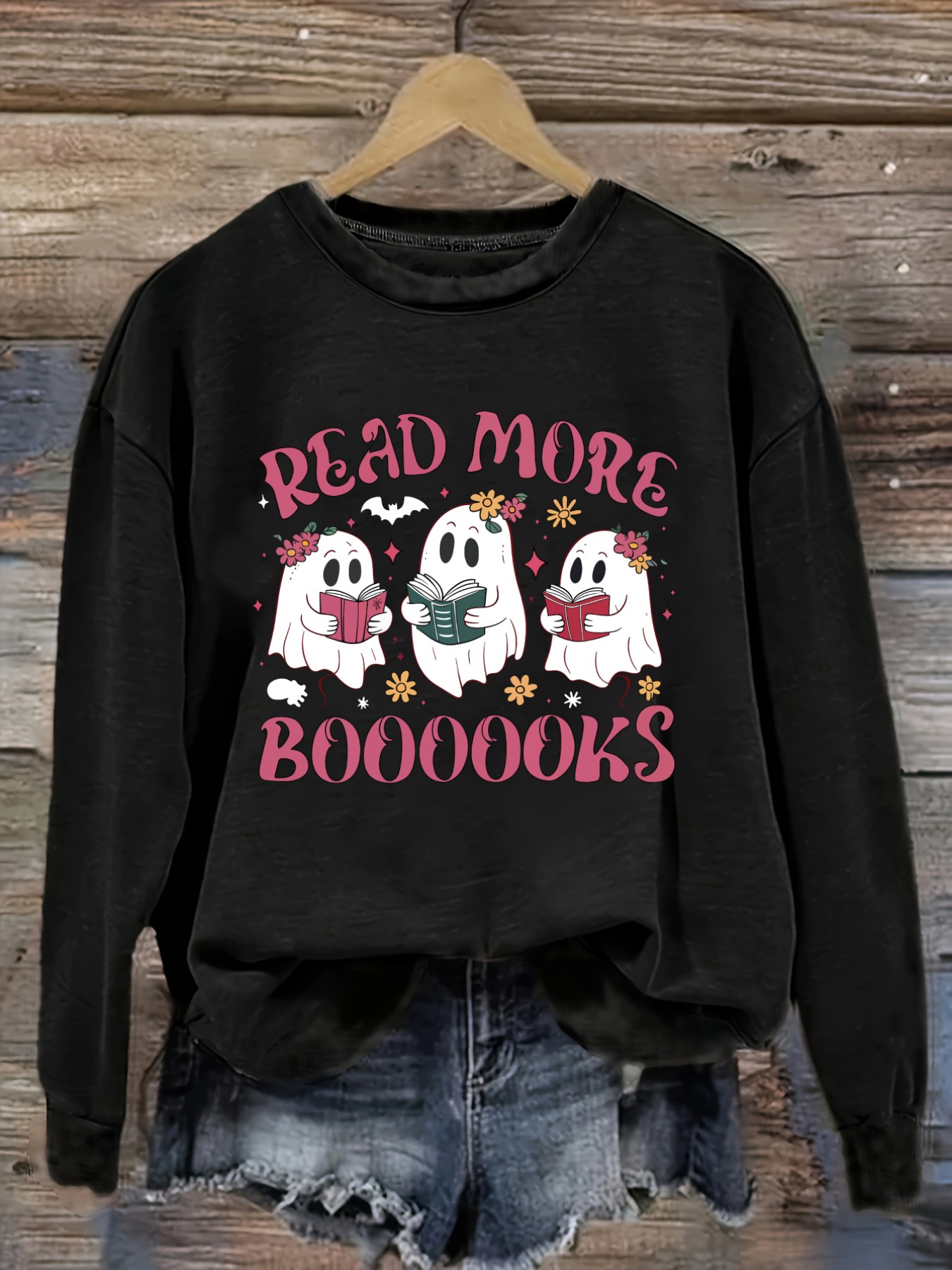 Kadın Günlük Uzun Kollu Bisikl - Books incelemesi ve fiyatı
