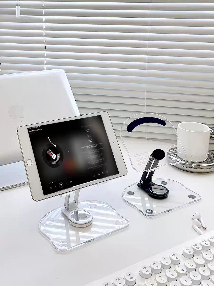 Akrilik Kitap Standı Şeffaf Ki - Clear Acrylic Book Stand Holder incelemesi ve fiyatı