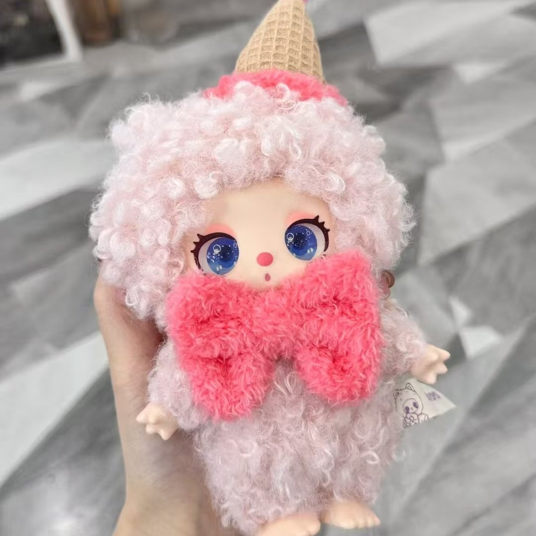 Liila Toys Peluş Gizemli Kutu  - Movies incelemesi ve fiyatı