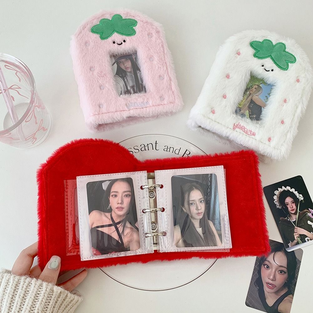 Tatlı Fotoğraf Albümü A8 3 inç - Kpop Photo Card Binder 3 Inch incelemesi ve fiyatı
