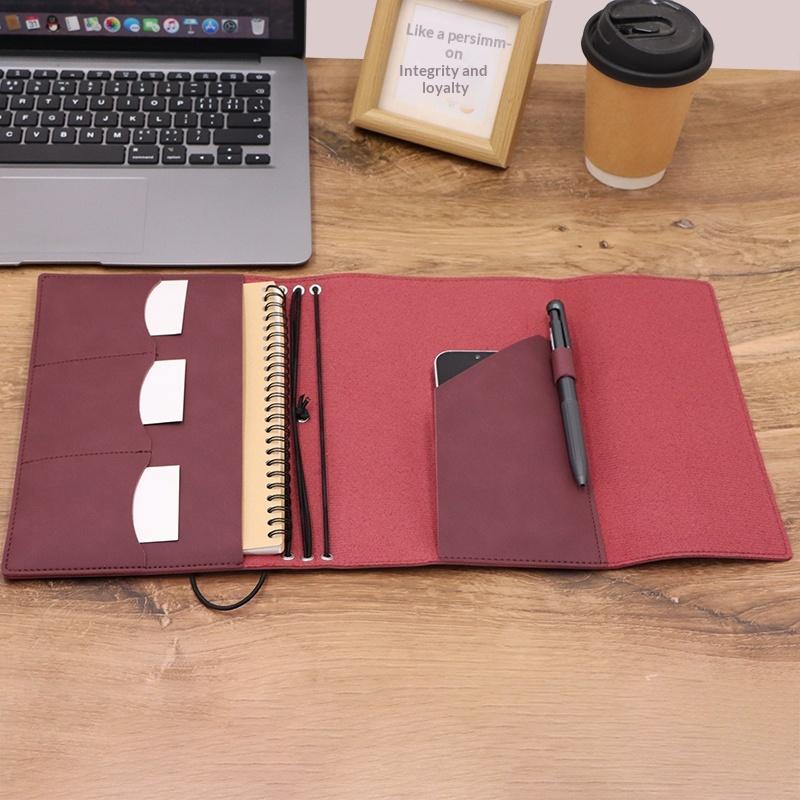 Yeniden Doldurulabilir Not Def - Vintage Leather Journal Notebook incelemesi ve fiyatı
