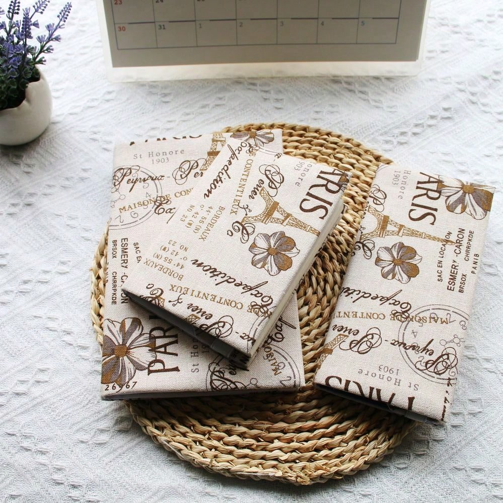 Fromthenon 1 adet A5 A6 hafta  - Stationery Books incelemesi ve fiyatı