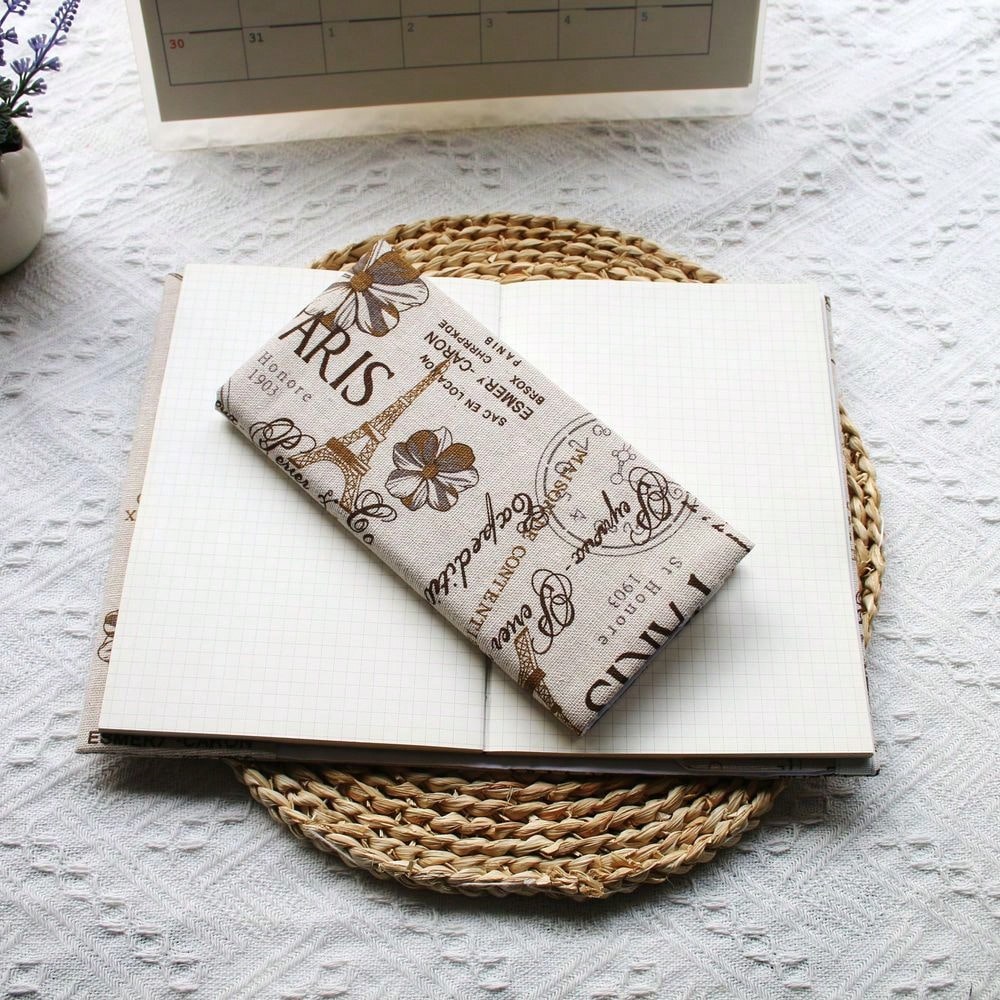 Fromthenon 1 adet A5 A6 hafta  - Stationery Books incelemesi ve fiyatı