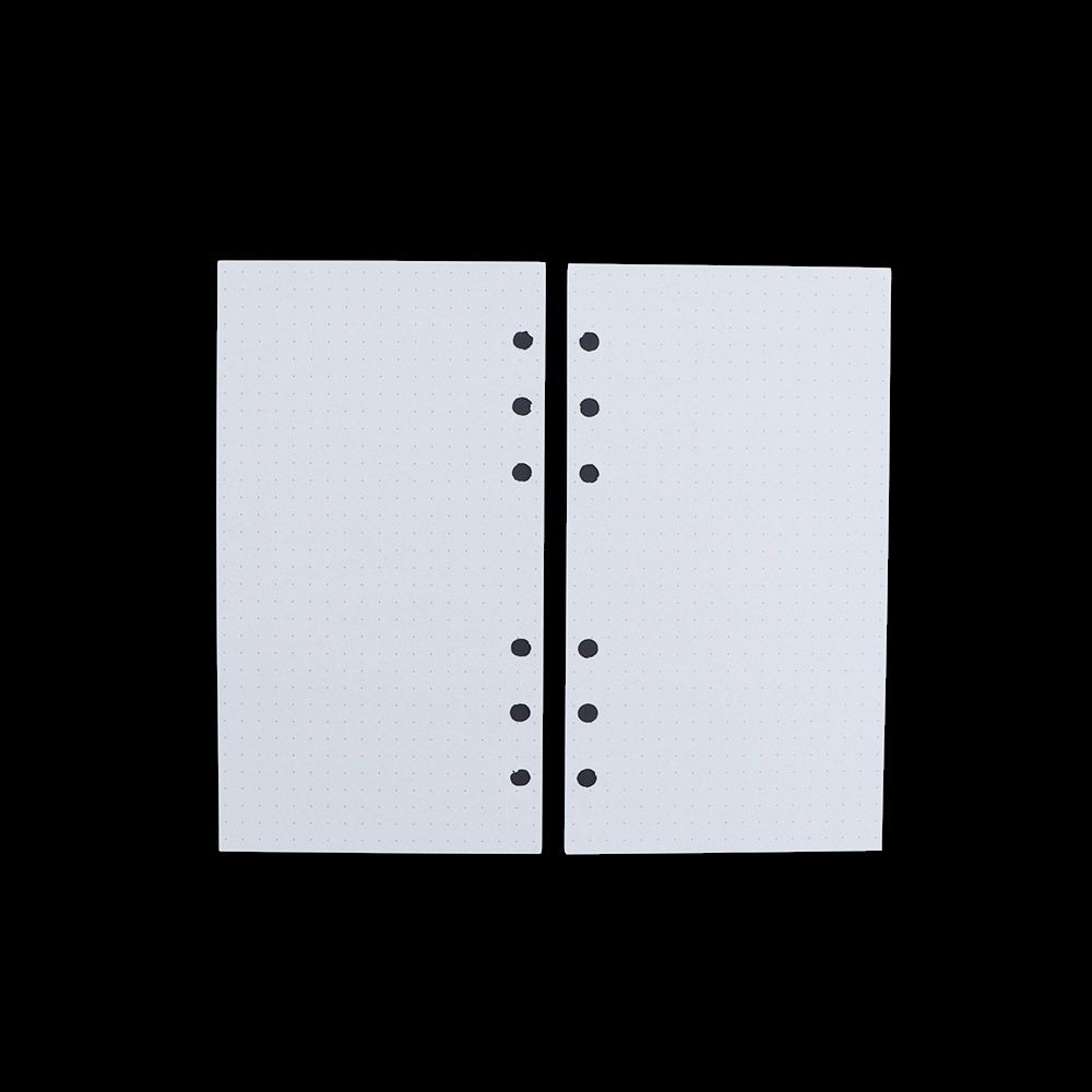 Grid Günlük Planlayıcı Yapılac - A5 Spiral Dotted Grid Notebook incelemesi ve fiyatı