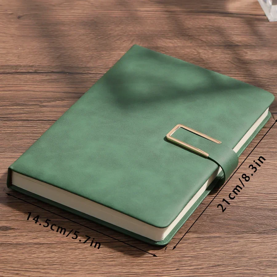 1 adet Yumuşak Kapaklı Vintage - Vintage Leather Journal Notebook incelemesi ve fiyatı