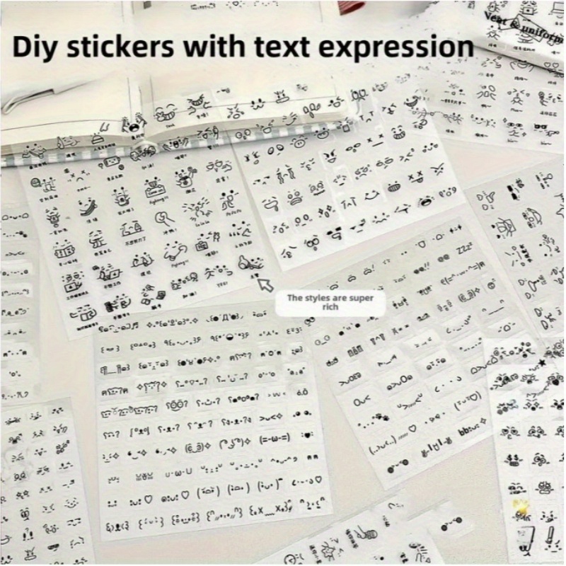 10 yaprak Şeffaf Scrapbooking  - Blank Sheet Music Notebook incelemesi ve fiyatı