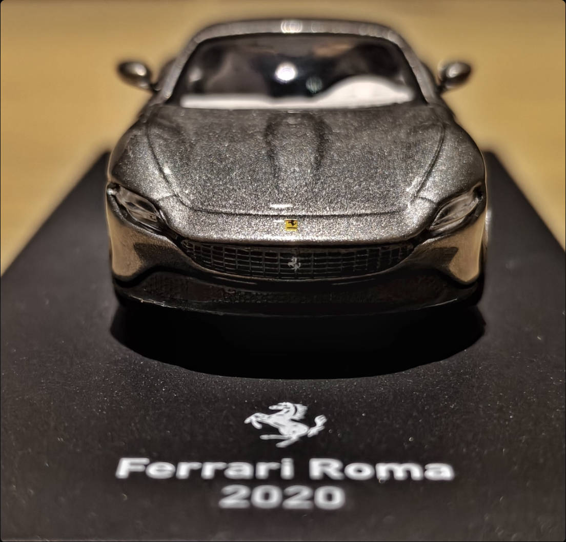Car in Magazine 1:64 Ölçekli C - Magazines incelemesi ve fiyatı