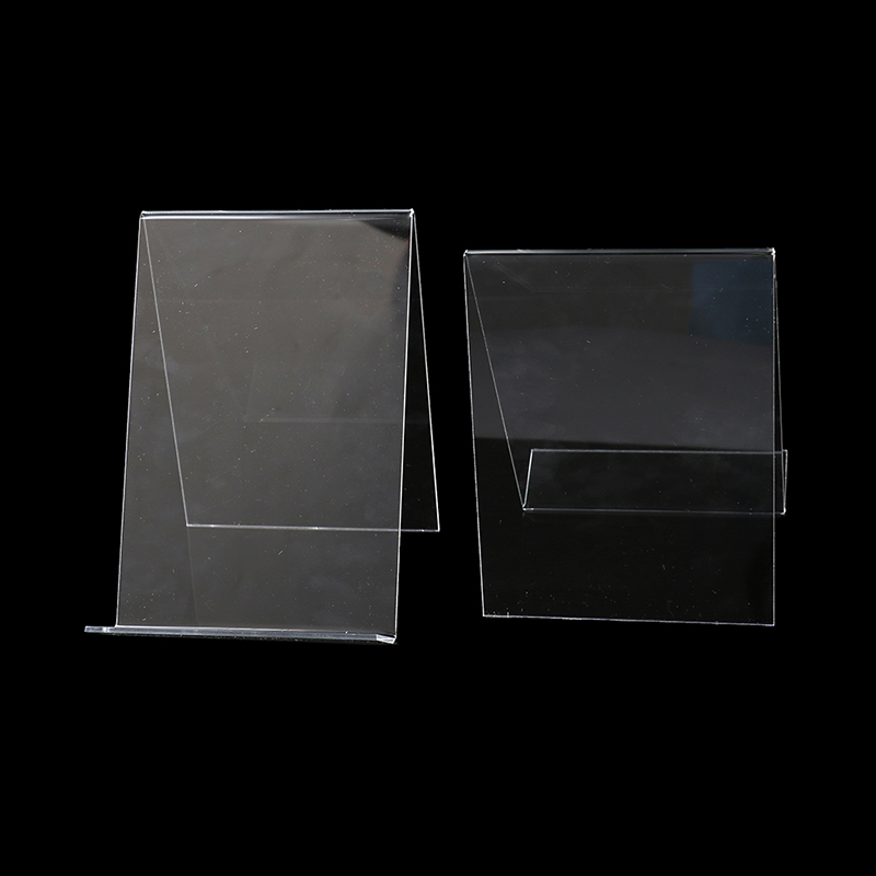 📚   1 adet Akrilik Kitap Ekran - Clear Acrylic Book Stand Holder incelemesi ve fiyatı